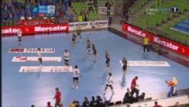 Női kézi BL: nem győzött, de híveket szerzett az U-Jolidon