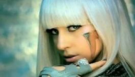 Páfrányt neveznek el Lady Gagáról