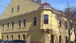 Tíz éves a máramarosszigeti Leöwey Klára Líceum