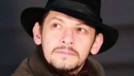 Laczkó Vass Róbert: a legszebb szó az ölelés