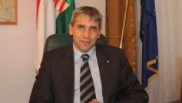 Magdó János: egész Kolozsvár egy Kulturális Intézet