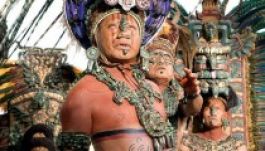 A maják utódai szerint nem lesz világvége decemberben