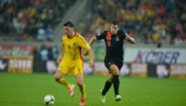 Törökverő magyarok, románjózanító hollandok