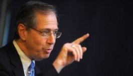 A többség zsarnokságáról beszélt Mark Gitenstein 