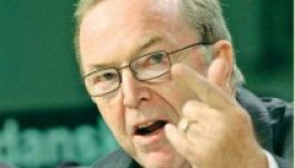 Martens: a magyarok érdekeit a legjobban az RMDSZ képviseli