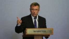 Újabb megszorításokat tervez a magyar kormány