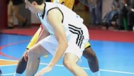 EuroChallenge: bravúrosan jutott tovább a Gaz Metan