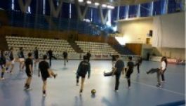 Női kézi BL: Görbiczék fociztak  egy jót a kolozsvári csarnokban 