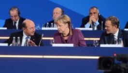 Az EU „nagyágyúi