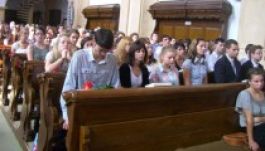 Idén kevesebb diákkal startolt az egyetemi év