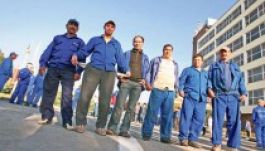 Krízishelyzet esetén segélyt kapnak az Oltchim alkalmazottai