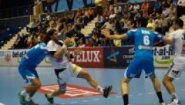 Kézi BL: a Veszprém tíz góllal verte a Konstancát