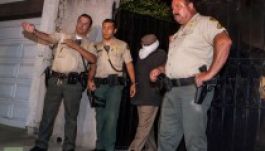 Újra börtönben az iszlámellenes film készítője