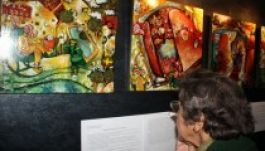 Képek, amik kimásznak a keretből: Napocska-történetek