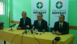 Jelöltállítás: az MPP kongresszusára vár az EMNP