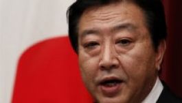 Lemondott a teljes japán kormány