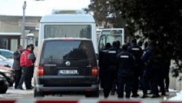 Ismét lecsaptak a vámosokra az ügyészek