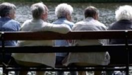 A nyugdíjak inflációhoz igazítását kérik Pontától