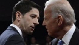 Külpolitikáról és gazdaságról vitáztak az alelnökjelöltek