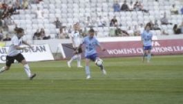 Női labdarúgás-BL: nyolcaddöntőben a Kolozsvári Olimpia