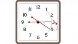 Vasárnapra virradó éjszaka egy órával többet alszunk