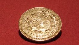 Rövid időre hazalátogat a székely nemzet pecsétje