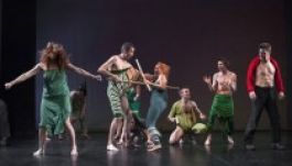 Budapesten mutatják be a Peer Gynt-öt 