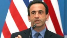 Philip Gordon: az államfő leváltásának egyetlen eszköze van