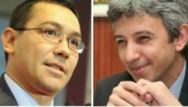 DD a kormányfői székért meccselne Victor Pontával