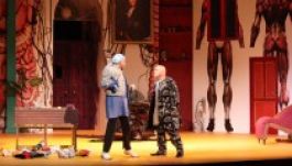 A színházbajárás reneszánszát éli Nagyvárad