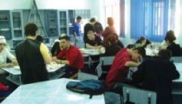 Andronescu: törvénymódosítás után lesz szakiskolai ösztöndíj