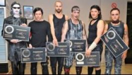 A Bukaresti Rammstein-koncertre már kaphatók jegyek