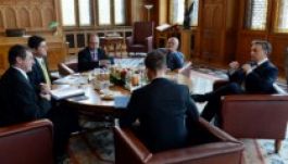 Szobrot kaphat Gyulán Andrei Şaguna ortodox püspök