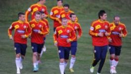 Vb-selejtezők: török-román és észt-magyar csaták