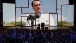 Romney előzött a csatatérállamokban