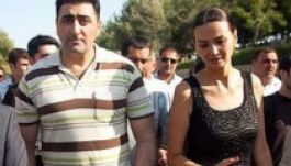 Megházasodott Ramil Safarov, a baltás gyilkos