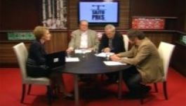 „Sajtóprésben” a magyar-magyar ügyek