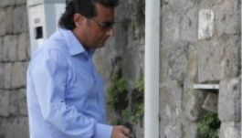 Bíróság előtt a Costa Concordia kapitánya