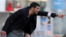 Sérgio Conceicao lesz a Kolozsvári CFR új edzője