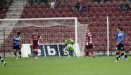 Liga 1: botlott a CFR, a Rapid és a Dinamo is