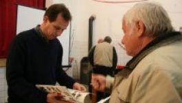 Verseny helyett életszerű vállalkozásoké a jövő a kistelepüléseken