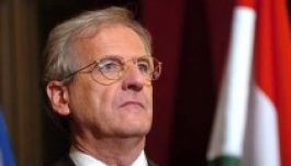 Uniós ítélet: Szlovákia joggal nem fogadta Sólyom Lászlót