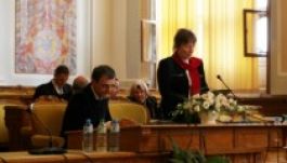 Egyhetes ünnepség: száznegyven éves a kolozsvári egyetem