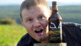 Sör-rekord: 65 százalékost főztek Skóciában