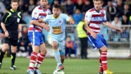 EL: a szerencse a Steaua mellé szegődött