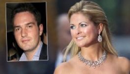 A svéd hercegnőt újra eljegyezték