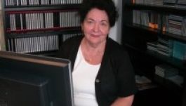 Székely M. Éva: soha nem voltam takaréklángon