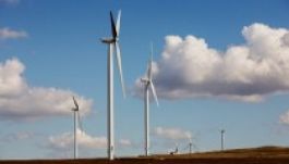 Rekordot döntött a CEZ romániai szélerőműparkja