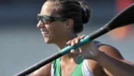 Ausztráliába költözik Csipes Tamara, 2011 sportolónője