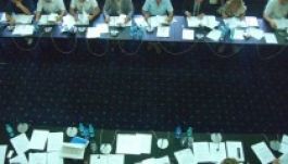 Nem a kétnyelvű utcanévtáblákra Marosvásárhelyen